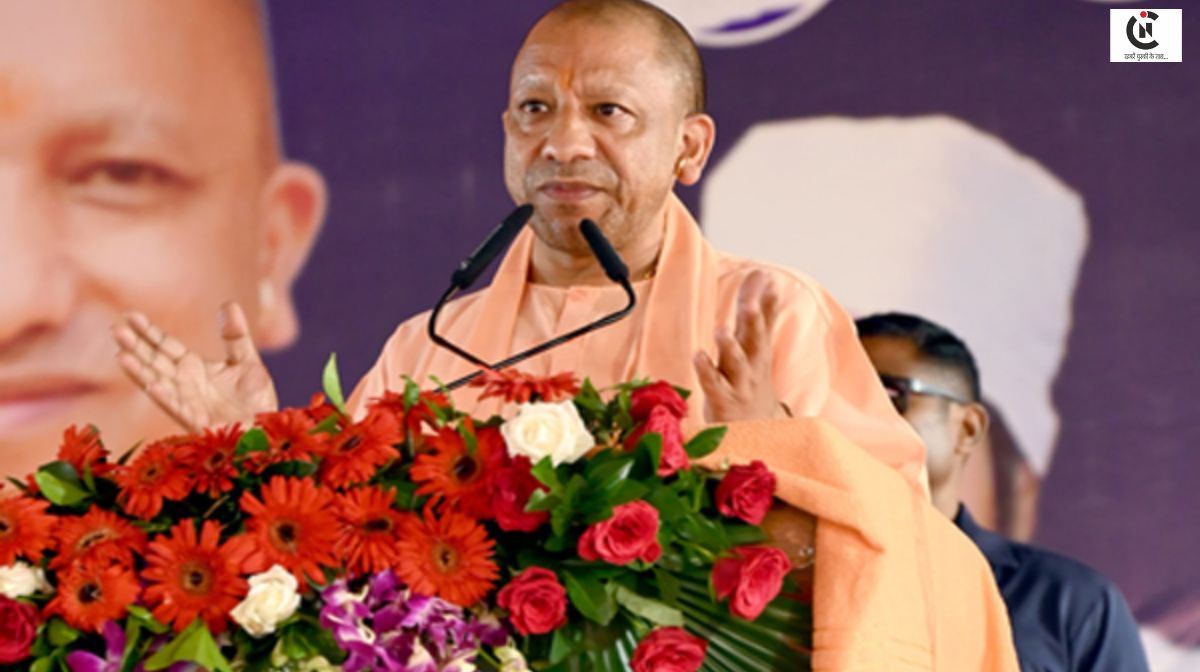 लखीमपुर खीरी में सीएम योगी का बड़ा ऐलान, मुस्तफाबाद का नाम बदलकर होगा ‘कबीरधाम’