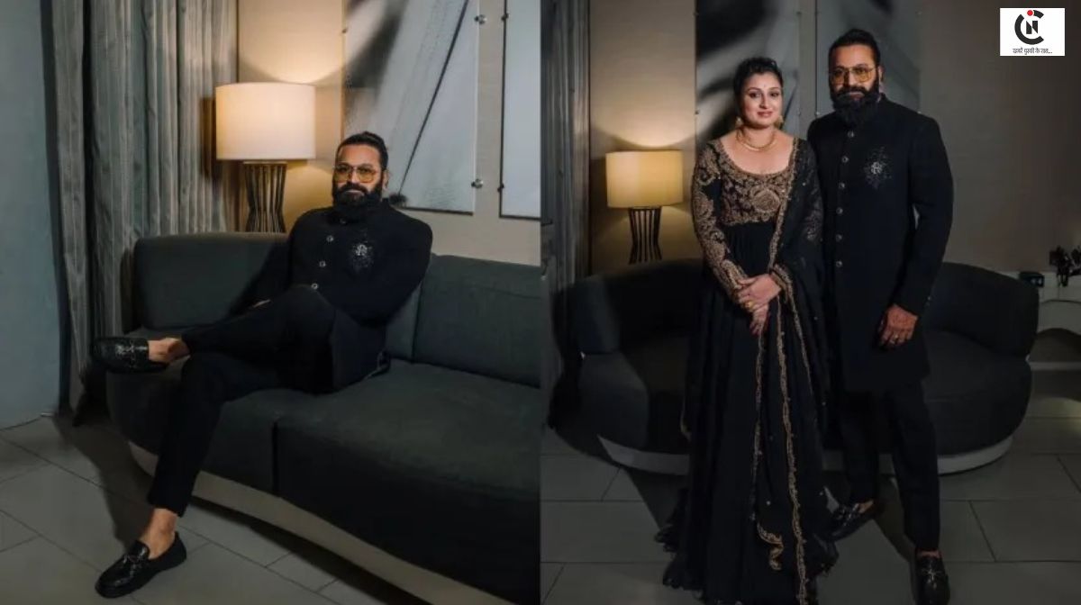 Kantara Chapter 1 की जबरदस्त धूम, ऋषभ शेट्टी का शानदार घर भी बना सुर्खियों का हिस्सा