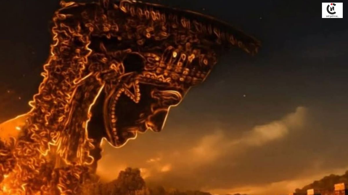 काँतारा चैप्टर 1 फिल्म समीक्षा, रुपहले पर्दे पर उतरे दैव