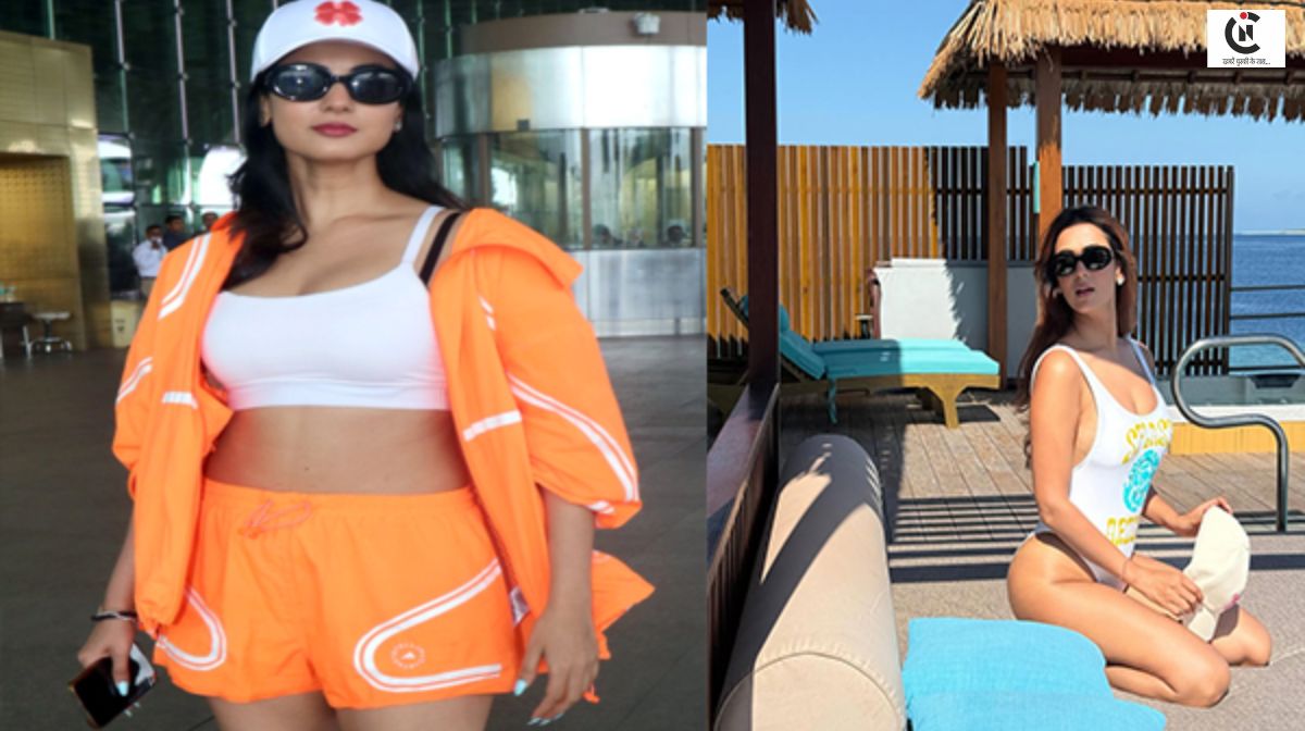 मिर्जापुर: द फिल्म में जन्नत गर्ल सोनल चौहान की धमाकेदार एंट्री, मेकर्स ने किया स्वागत