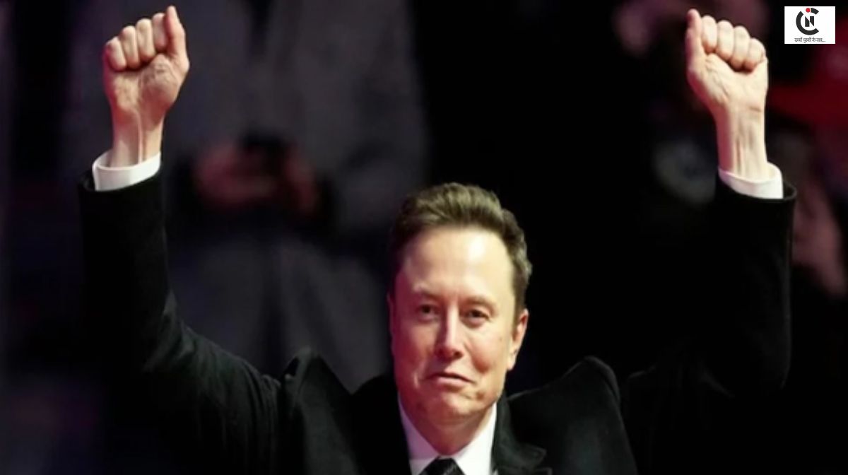 Elon Musk ने रचा इतिहास, 500 अरब डॉलर की संपत्ति वाले दुनिया के पहले व्यक्ति बने