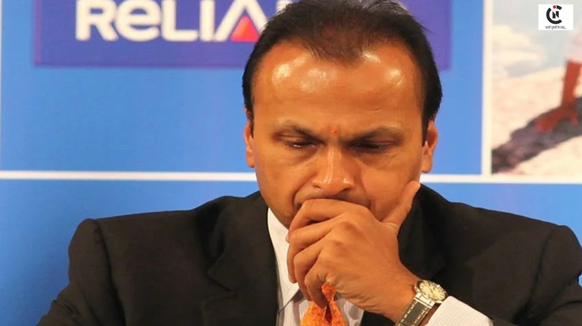 कोबरापोस्ट ने अनिल अंबानी ग्रुप पर लगाए 41,921 करोड़ के फ्रॉड के गंभीर आरोप