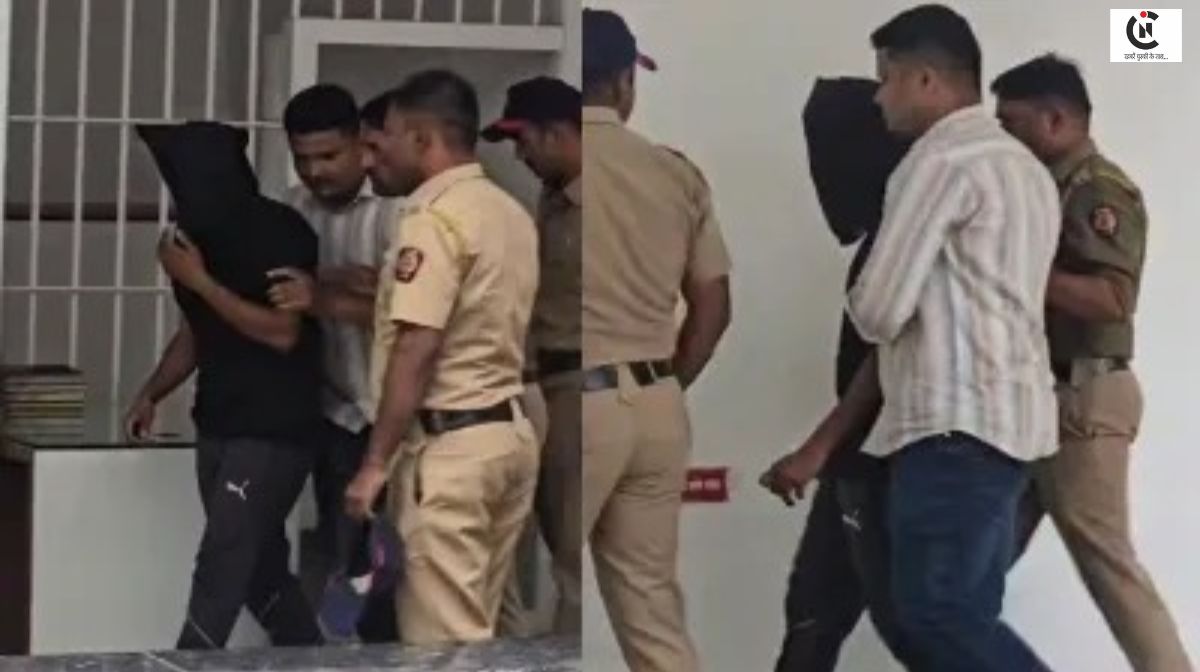 Satara female doctor suicide