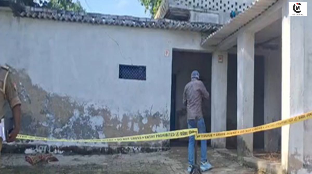 Bahraich News: सिरफिरे शख्स ने दो नाबालिगों की हत्या कर पूरे परिवार समेत घर में लगाई आग, 6 की मौत