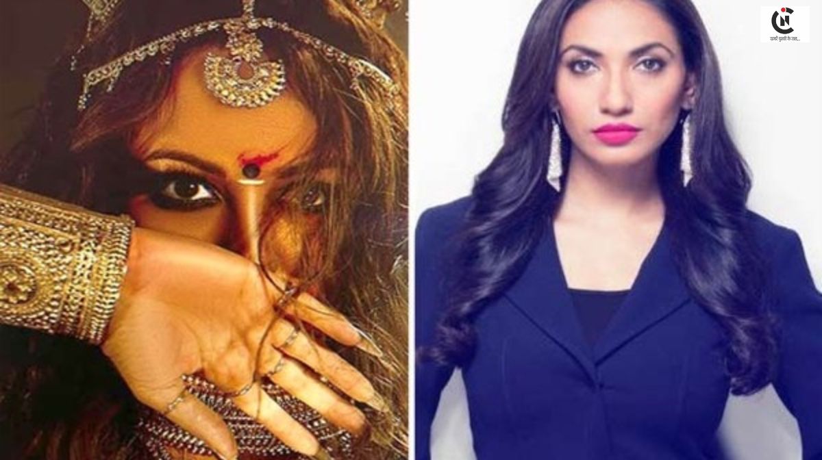 जटाधारा का ट्रेलर हुआ वायरल, आध्यात्मिक सुधीर बाबू और रहस्यमय सोनाक्षी सिन्हा ने दर्शकों को किया स्तब्ध