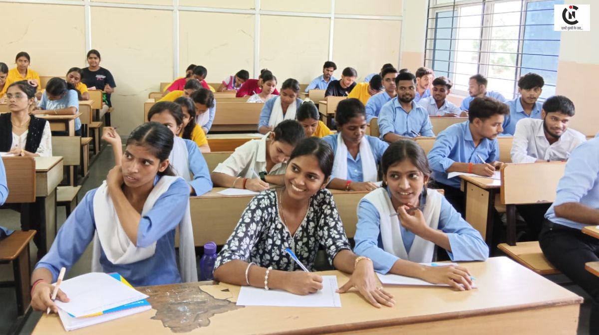 Gandhi & Lal Bahadur Shastri Jayanti