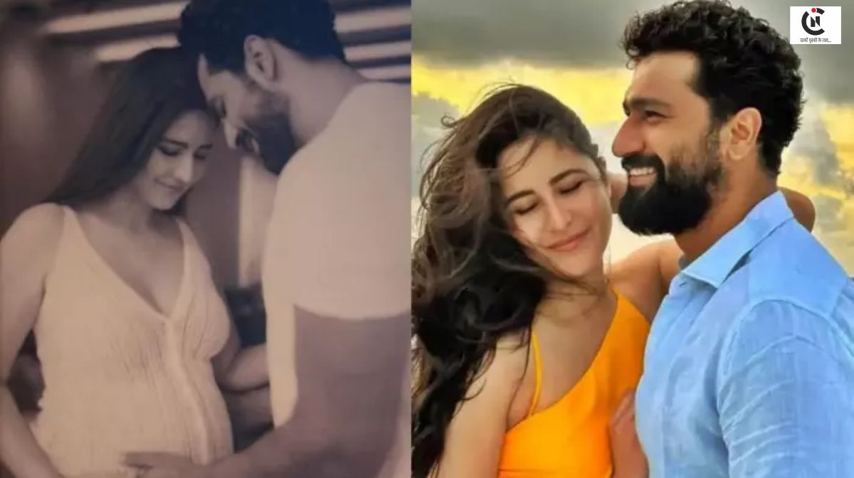 कटरीना कैफ समेत बॉलीवुड के इन सितारों के यहाँ भी 2025 में आए नन्हे मेहमान