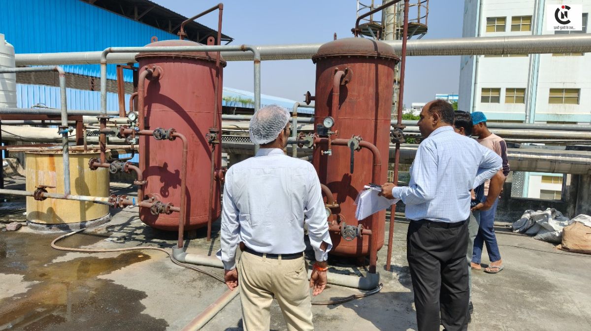 ज्ञान डेयरी को मिला अंतरराष्ट्रीय फूड सेफ्टी सर्टिफिकेशन, स्वच्छता व गुणवत्ता पर बढ़ा भरोसा