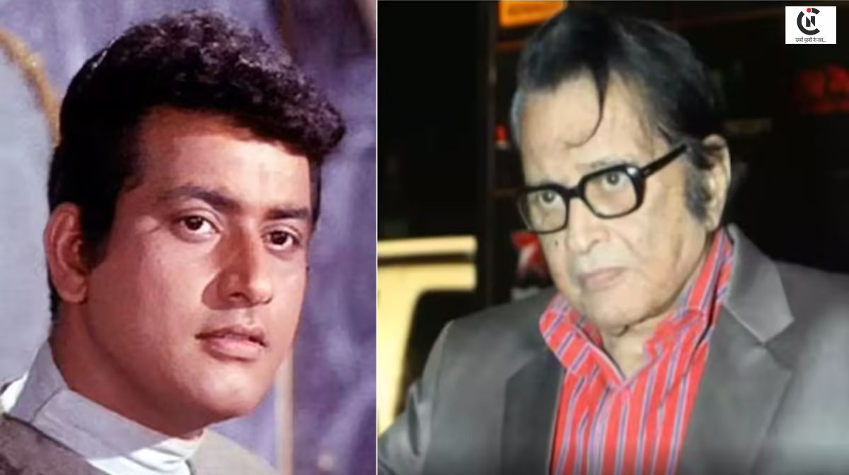 Manoj Kumar
