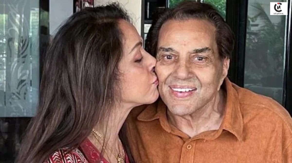 धर्मेंद्र का पहला प्यार, हेमा से निकाह और एक पूरा-पूरा परिवार, जानें जिंदगी से जुड़े किस्से