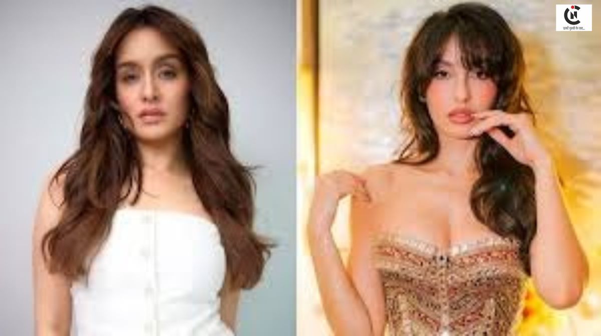 बॉलीवुड पर ड्रग्स के आरोपों का साया, श्रद्धा-नोरा समेत कई सितारे कटघरे में