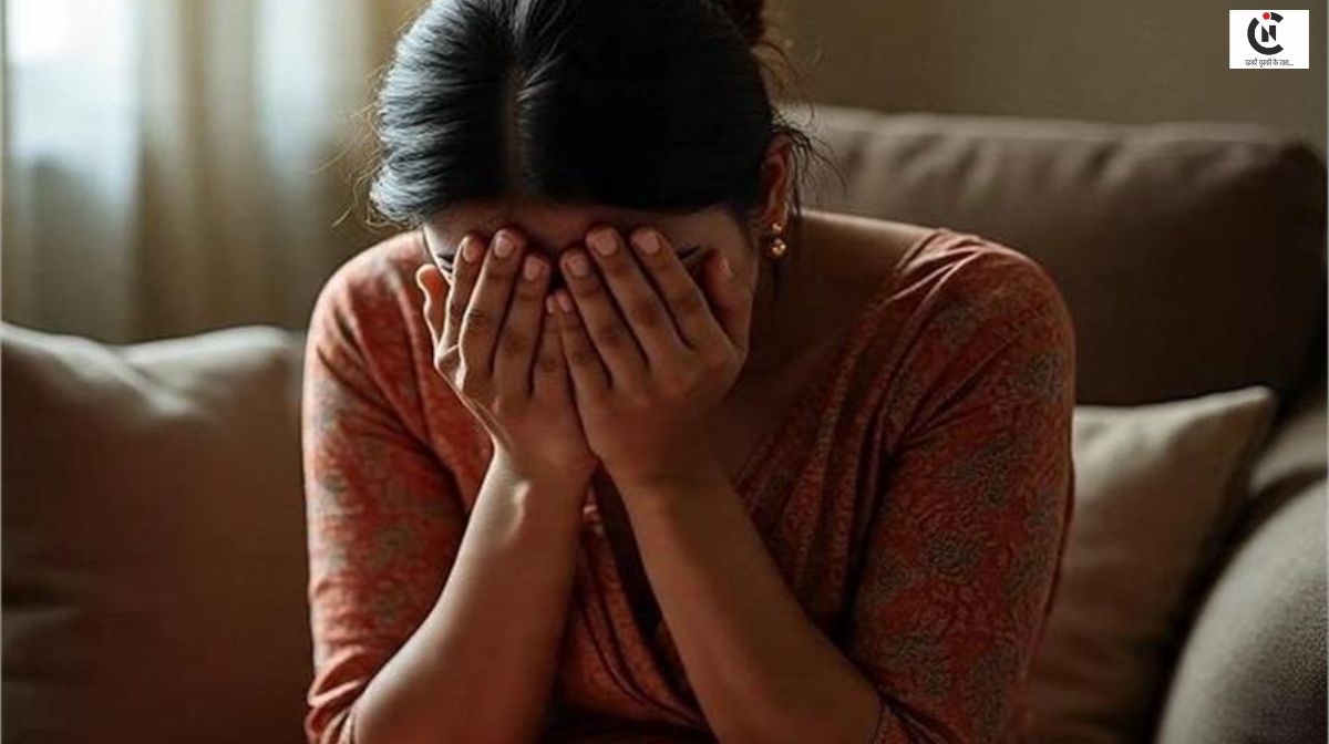 शर्मनाक! गैंगरेप पीड़िता से दरोगा ने दो दिन में 5 बार किया दुष्कर्म