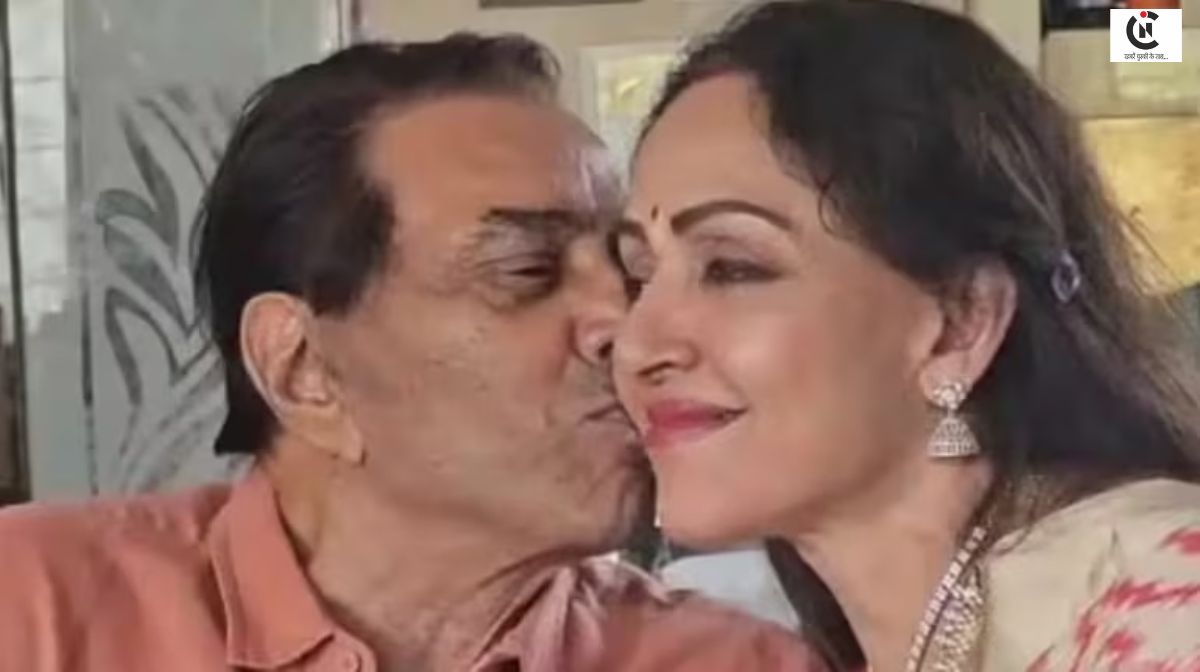 Dharmendra dies at 89