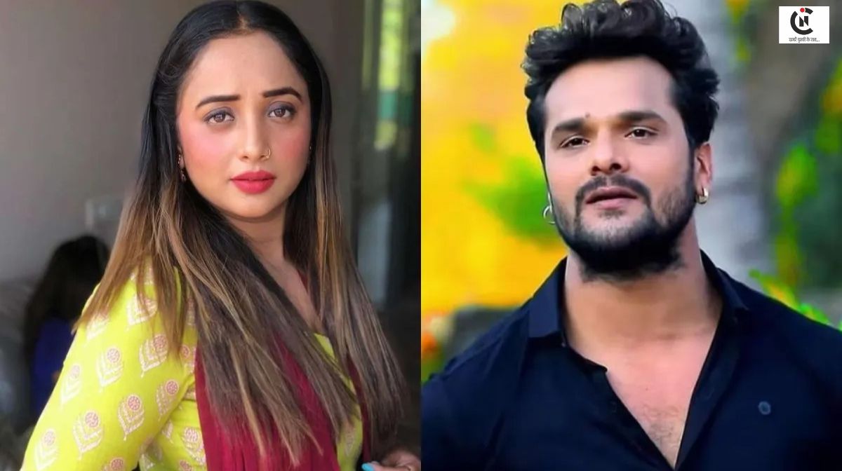 पत्नी को बहन बनाने वाले खेसारी के बयान पर बोलीं रानी चटर्जी, पति बनकर सुरक्षा नहीं कर सकते