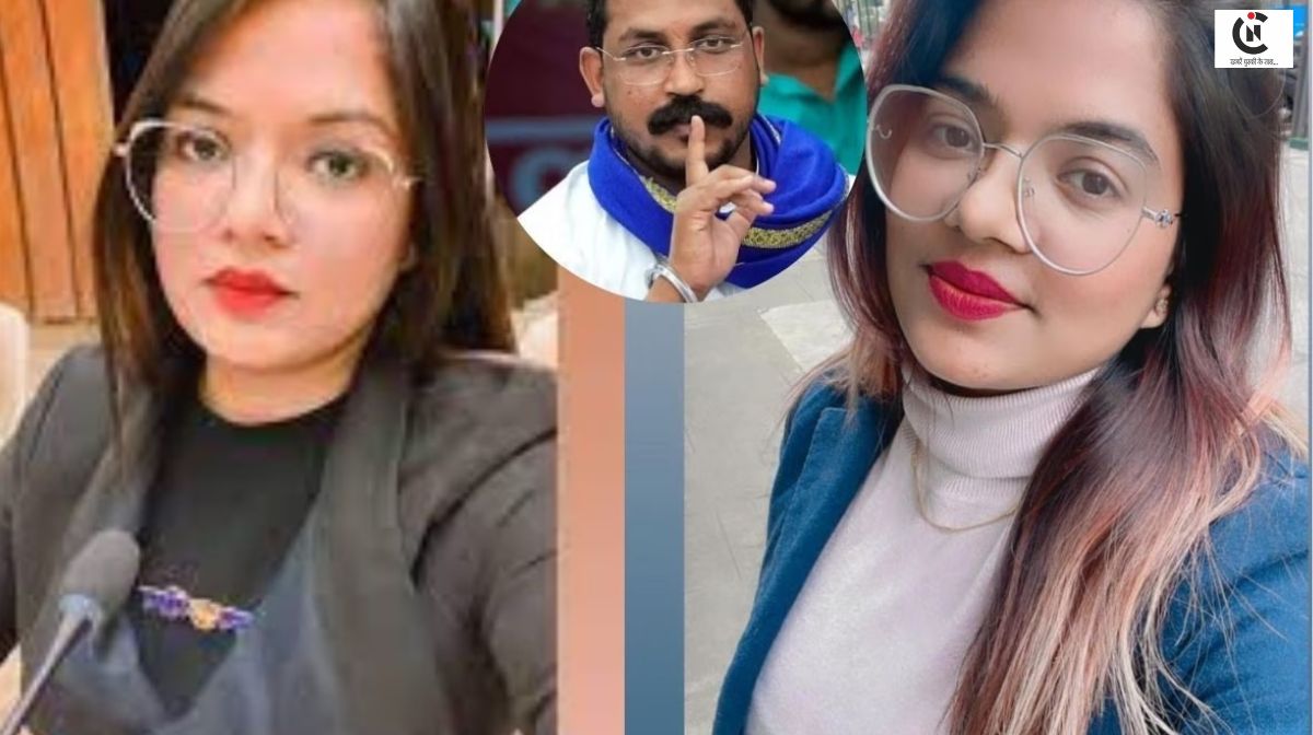 रोहिणी घावरी ने पोस्ट जारी कर चंद्रशेखर रावण को दिलाई पुराने दिनों की याद