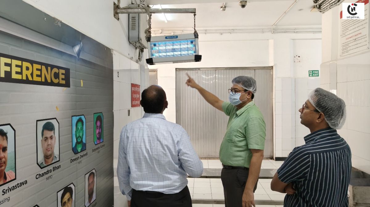 Gyan Dairy receives international food safety certification