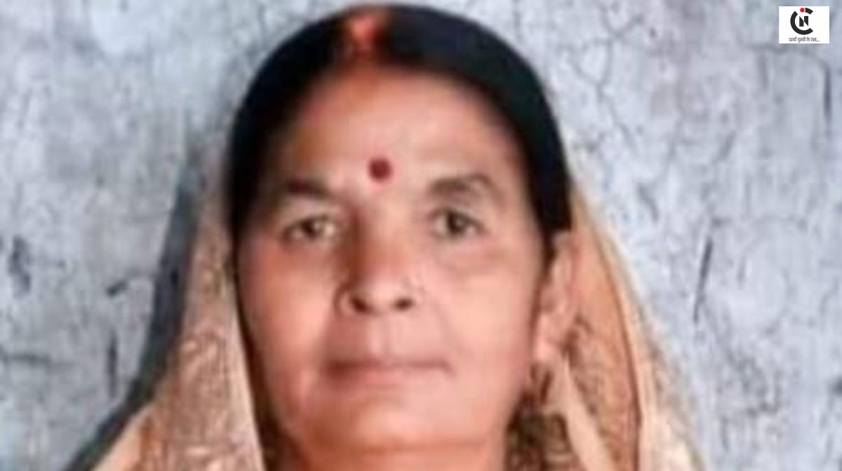 एनसीपी नेता कामिनी का West UP दौरा, इटावा से मेरठ तक सियासी हलचल तेज