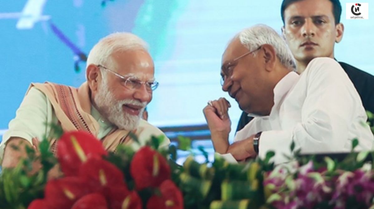 बिहार में राष्ट्रवाद के सामने जातिवाद की निकली हवा, जनता ने विकास पर जताया भरोसा