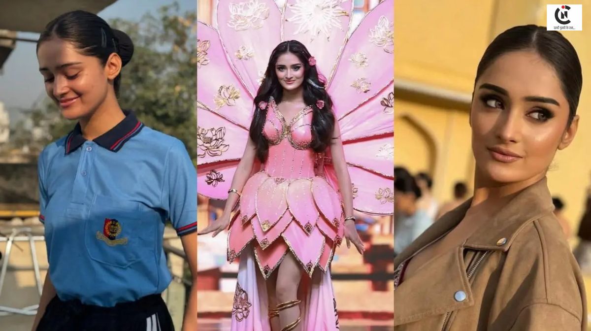 मणिका विश्वकर्मा बनीं मिस यूनिवर्स इंडिया 2025, अब थाईलैंड में बढ़ाएंगी भारत का मान