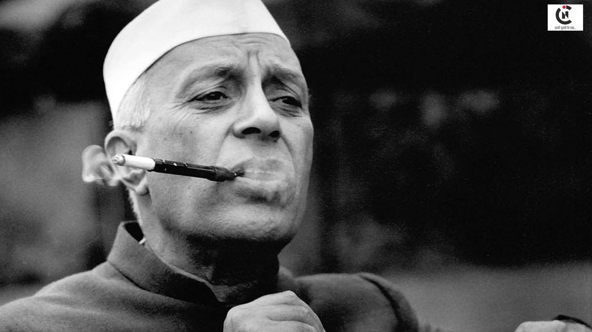 नेहरू वंश के घोटालों की गहन जांच हो