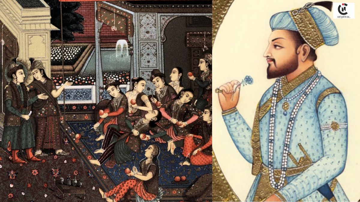 मुगल हरम कैसा था, जानें इसमें कहां से लाई जाती थीं औरतें