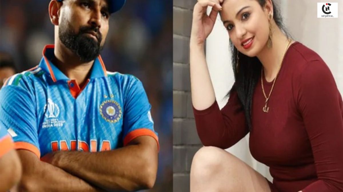 Shami on Hasin Jahan petition