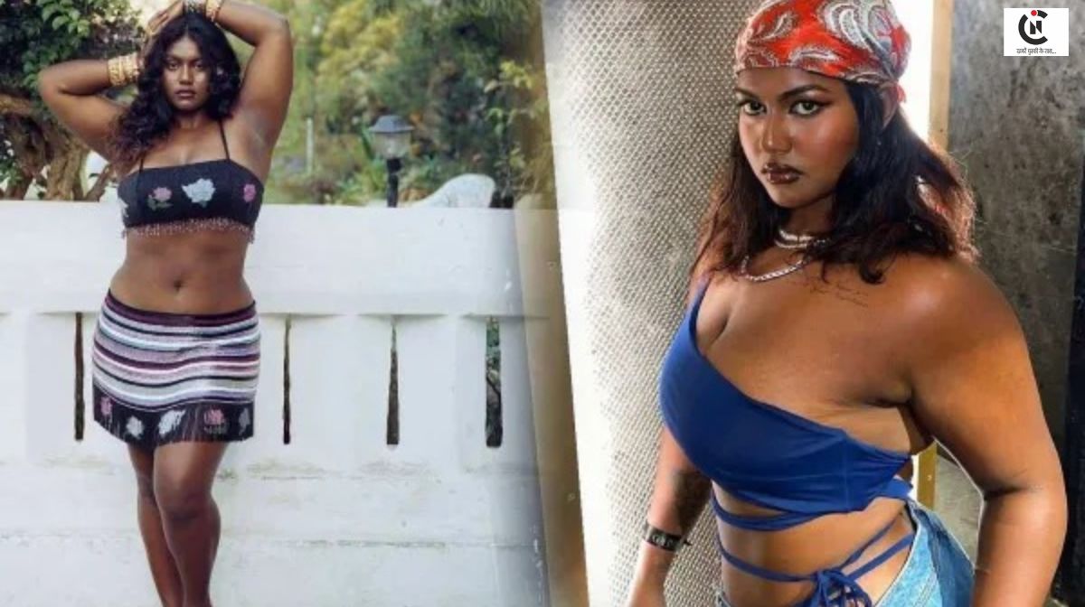 सांवली सुंदरता की जीत, नेज्म ने जीता वोग मॉडल ऑफ द ईयर का खिताब