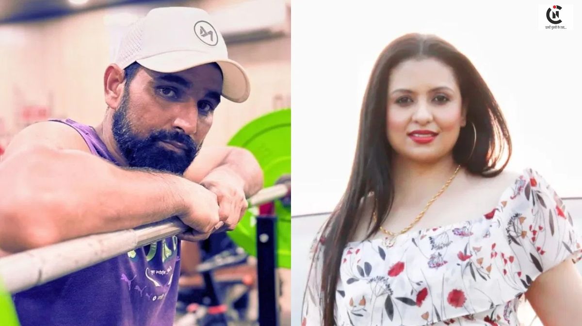 हसीन जहां की याचिका पर शमी को नोटिस जारी, गुजारा भत्ते को लेकर चल रहा है विवाद