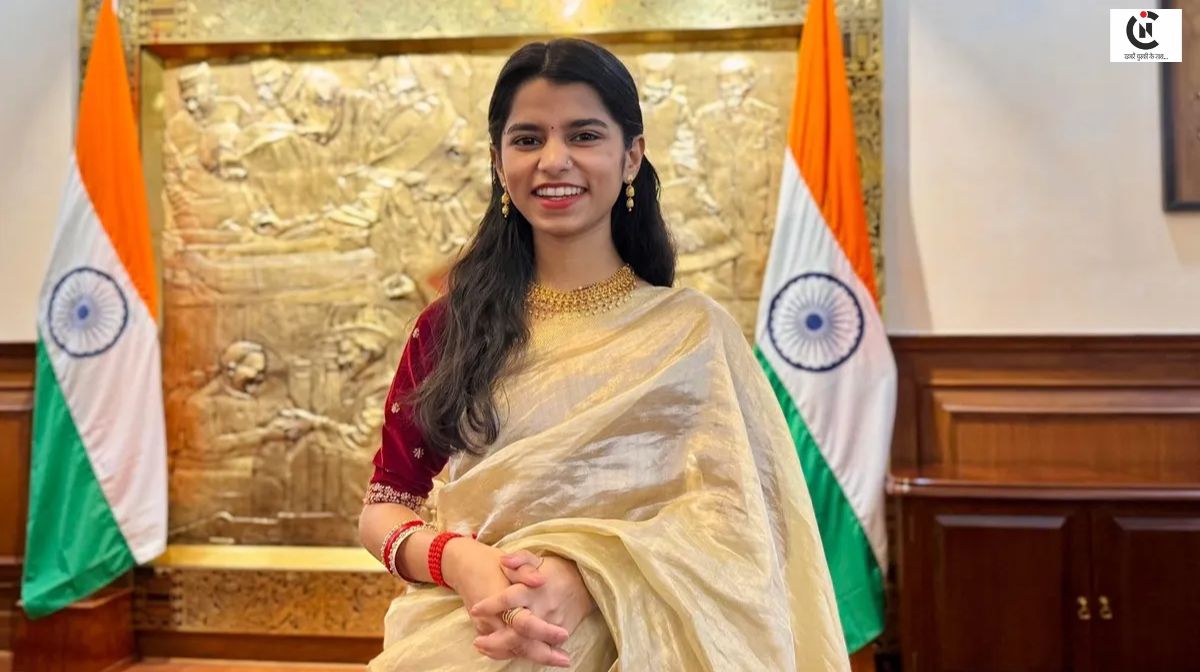 Bihar Results 2025: 25 वर्षीय मैथिली ठाकुर ने रचा इतिहास, बिहार की सबसे कम उम्र की MLA बनीं