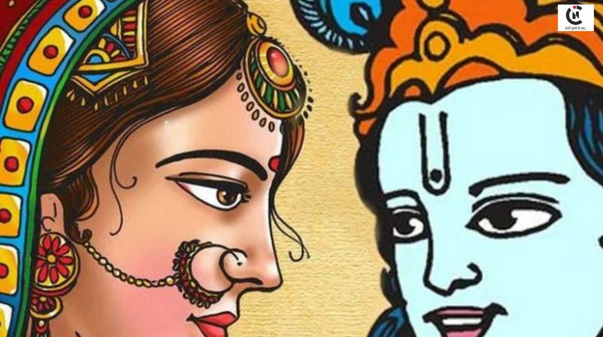 भाई, दोस्त या समधी, जानिए श्रीकृष्ण और द्रौपदी के अनोखे रिश्तों की पूरी कहानी