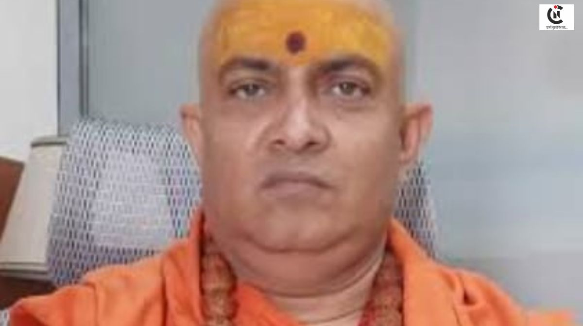 अमेरिकी अंतरराष्ट्रीय धार्मिक आयोग की रिपोर्ट भारत विरोधी: स्वामी जितेन्द्रानंद सरस्वती