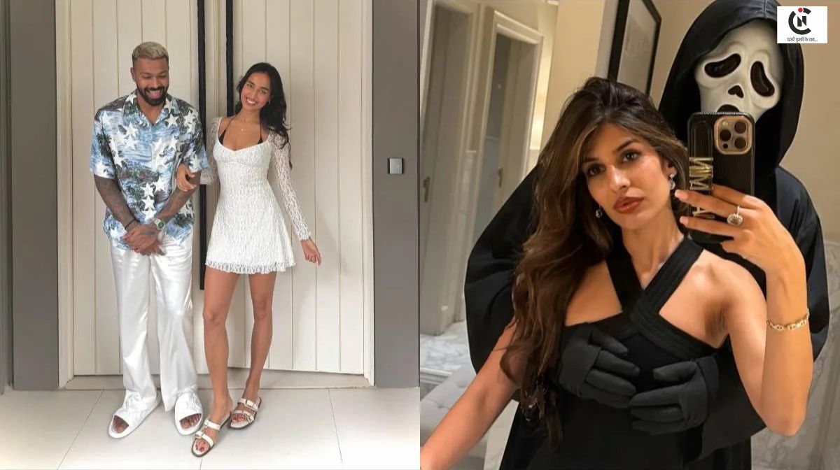 हार्दिक और जैस्मिन का अध्याय खत्म, अब दोनों ने नए साथी के साथ आगे बढ़ने का किया ऐलान