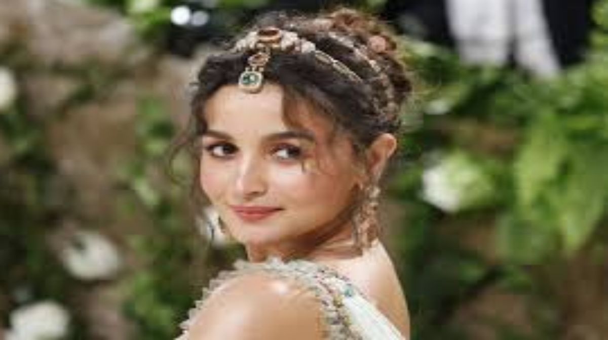 Alia Bhatt