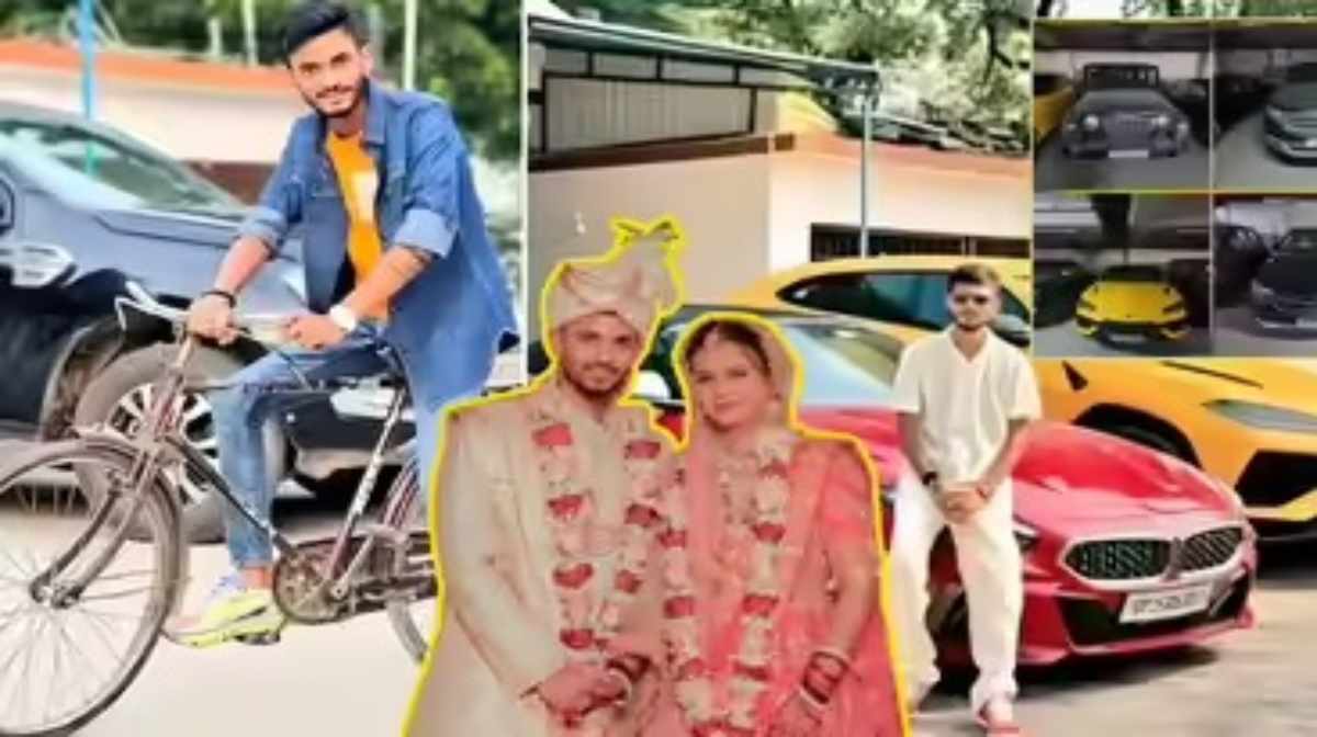 Anurag Dwivedi ED Raid Lucknow