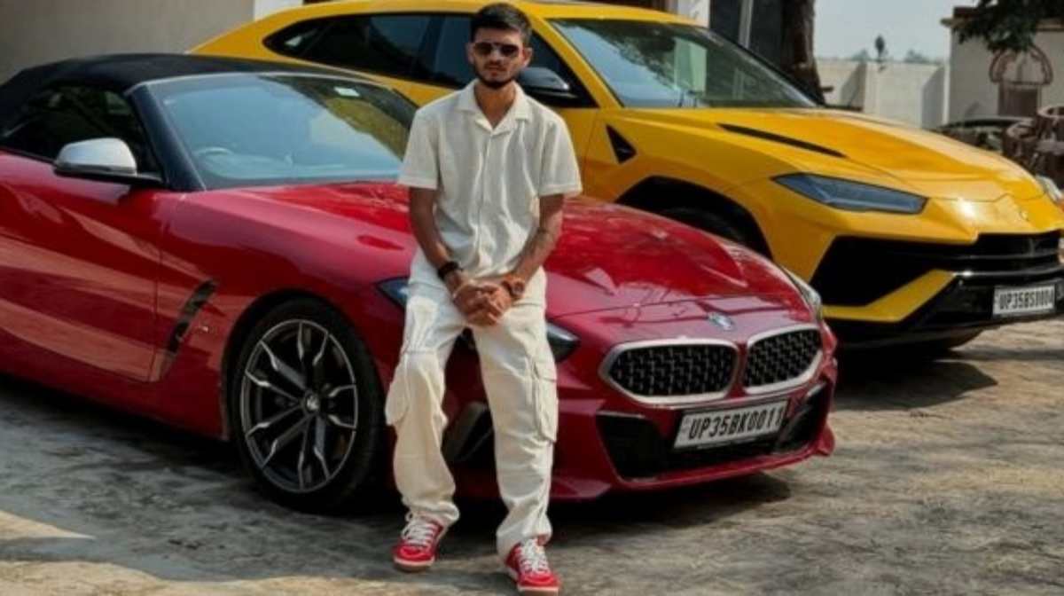 Anurag Dwivedi ED Raid: उन्नाव के यूट्यूबर अनुराग द्विवेदी पर ED का शिकंजा; 5 लग्जरी कारें जब्त, दुबई कनेक्शन की जांच