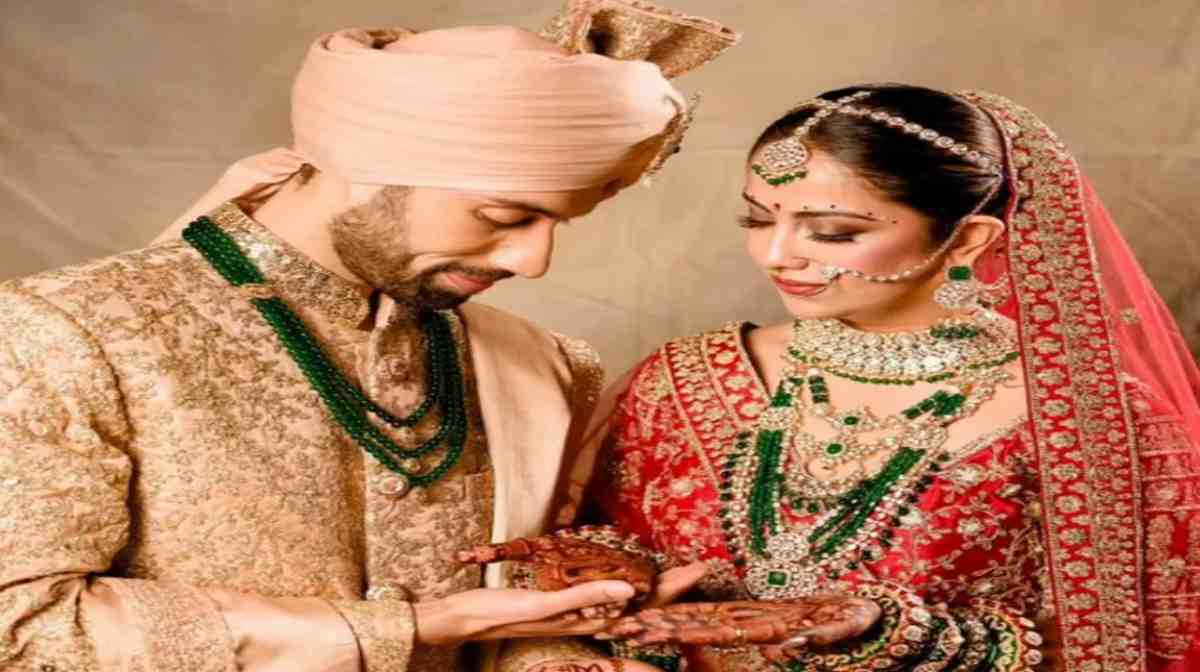 Avika Gor-Milind Chandwani