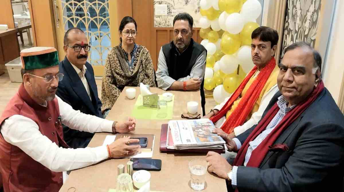 Bhojpuri 8th Schedule Demand