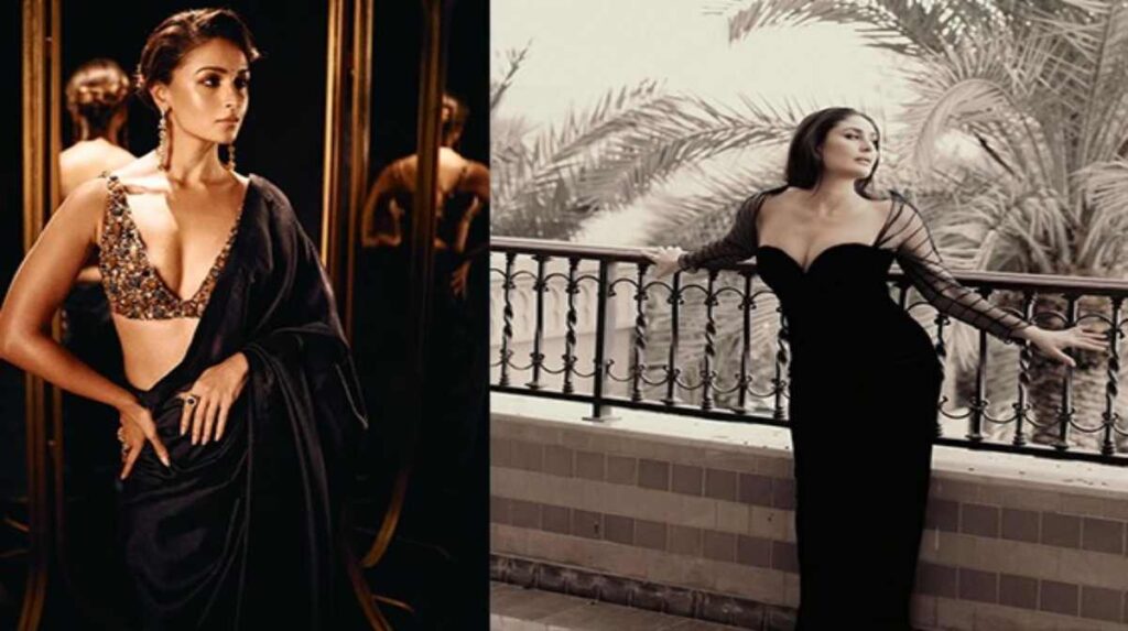 Bollywood Actresses 2025 Gap Year