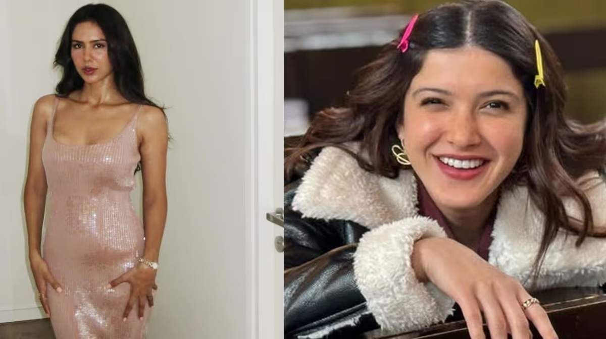 Bollywood New Actresses 2025