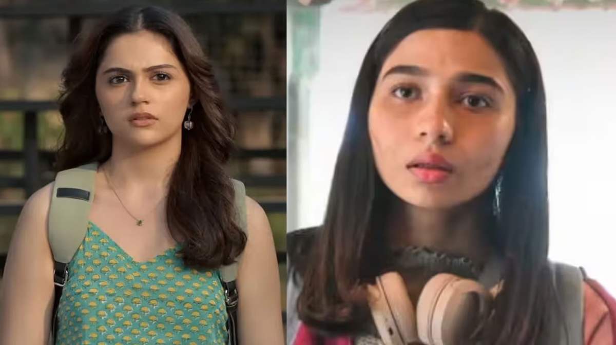 Bollywood New Actresses 2025