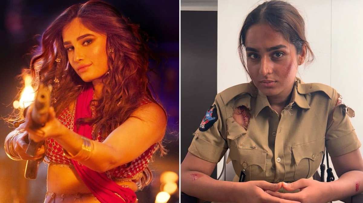 Bollywood Debuts 2025: राशा थडानी से सारा अर्जुन तक, इन 8 हसीनाओं ने की बॉलीवुड में एंट्री, जानें कौन रही हिट!