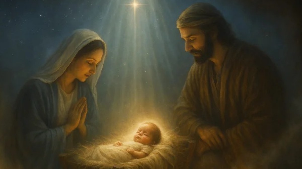 Merry Christmas 2025: क्यों मनाया जाता है क्रिसमस? जानें प्रभु यीशु के जन्म की कहानी, परंपराएं और महत्व