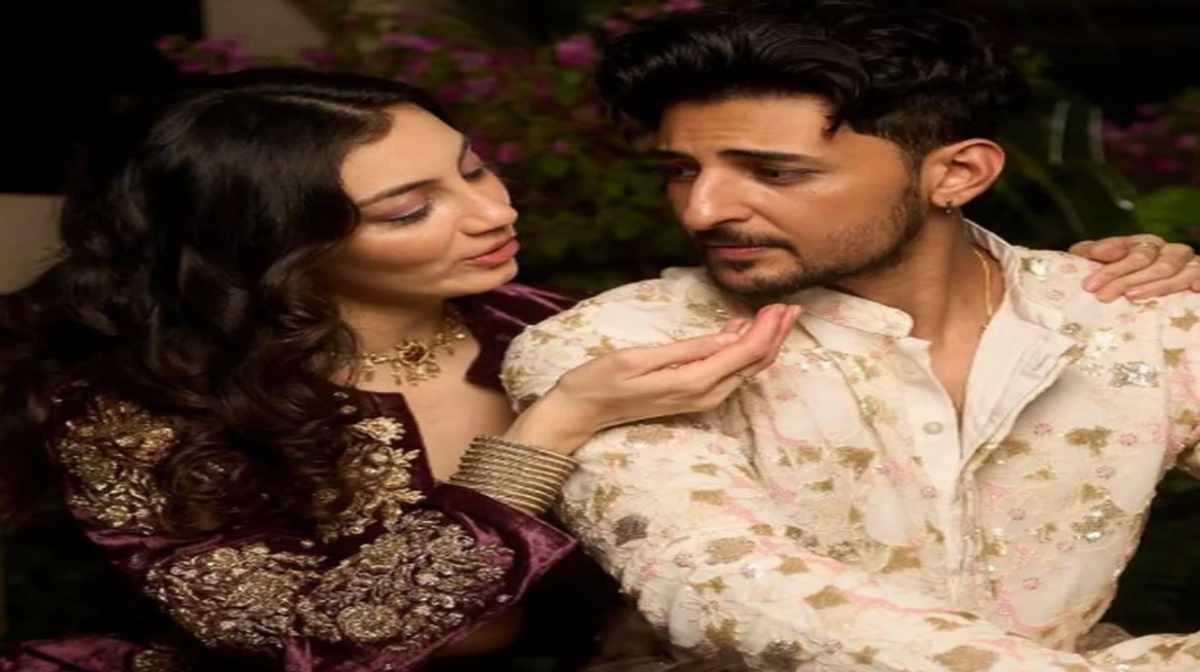 Darshan Raval - Dharal Surelia