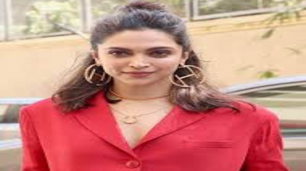 Deepika Padukone