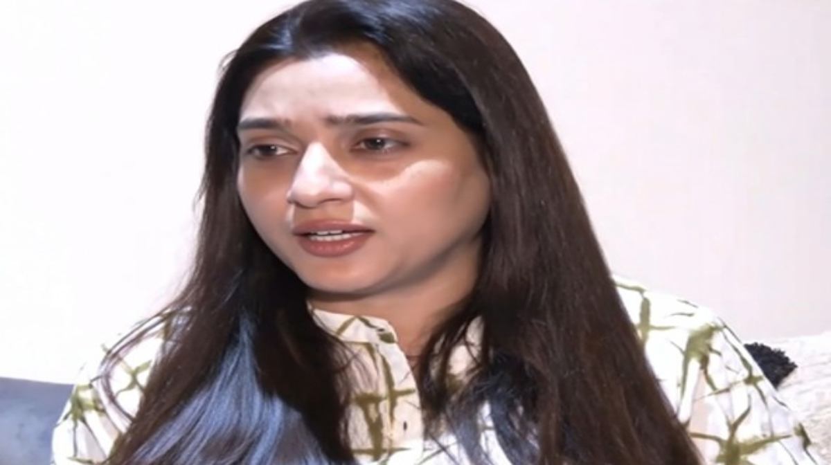 मुझे इंसाफ चाहिए, हाजी मस्तान की बेटी हसीन का PM मोदी-अमित शाह के नाम दर्दनाक अपील