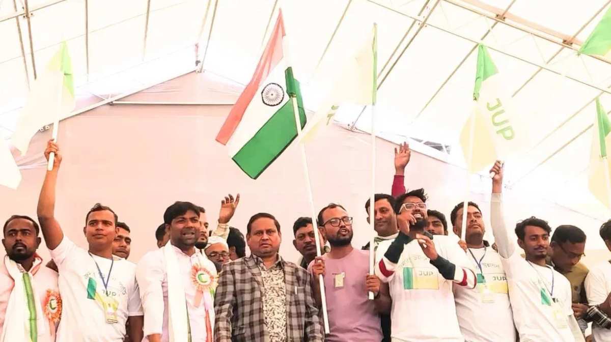 TMC के बागी विधायक हुमायूं कबीर ने बनाई पार्टी, ममता बनर्जी और BJP पर साधा निशाना