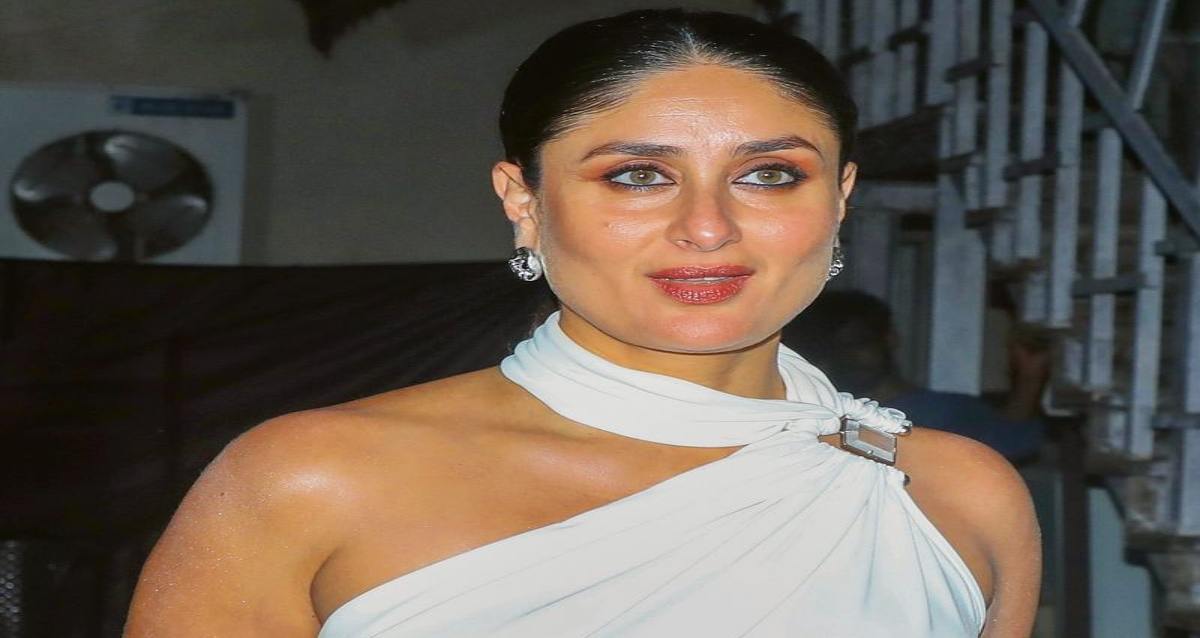 Kareena Kapoor