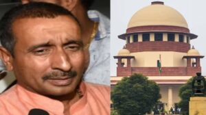 Kuldeep Sengar bail cancelled