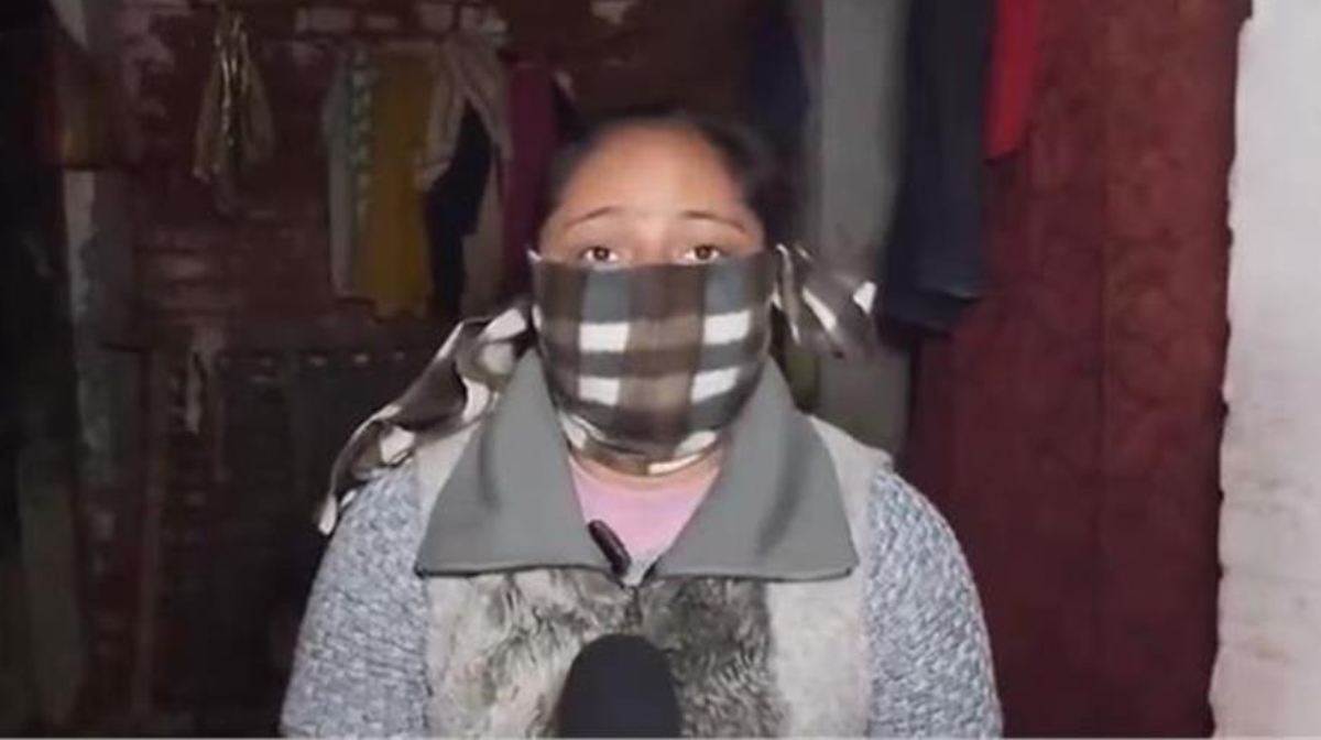 कुलदीप सिंह सेंगर की जमानत से पीड़ित परिवार में दहशत, परिजनों ने किया प्रदर्शन