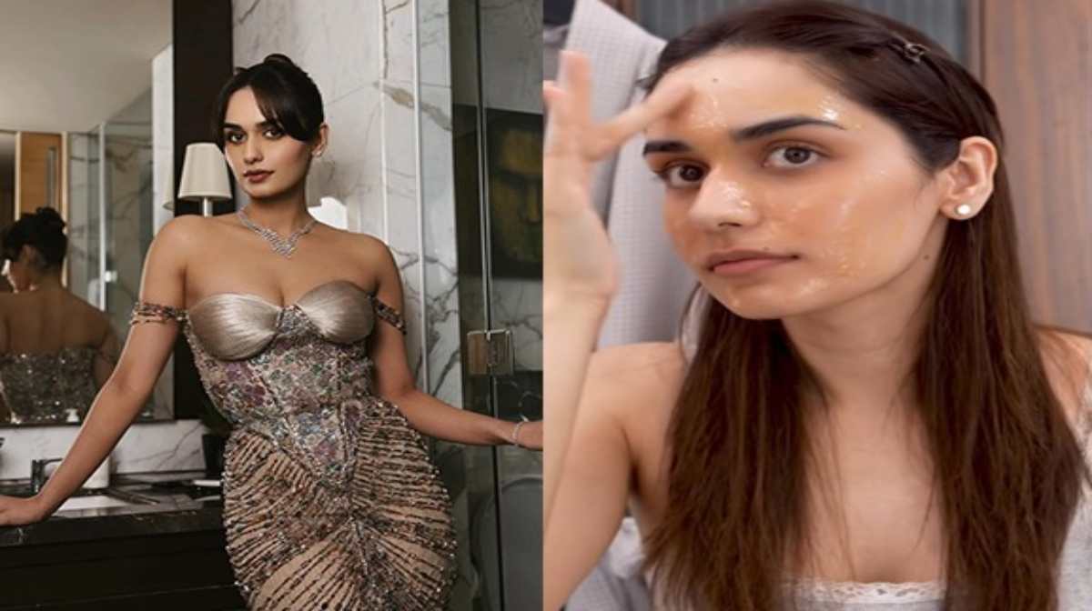 मानुषी छिल्लर का ब्यूटी सीक्रेट, आयुर्वेद और विज्ञान का अनूठा मेल, जिसे आप भी आसानी से कर सकते हैं फॉलो